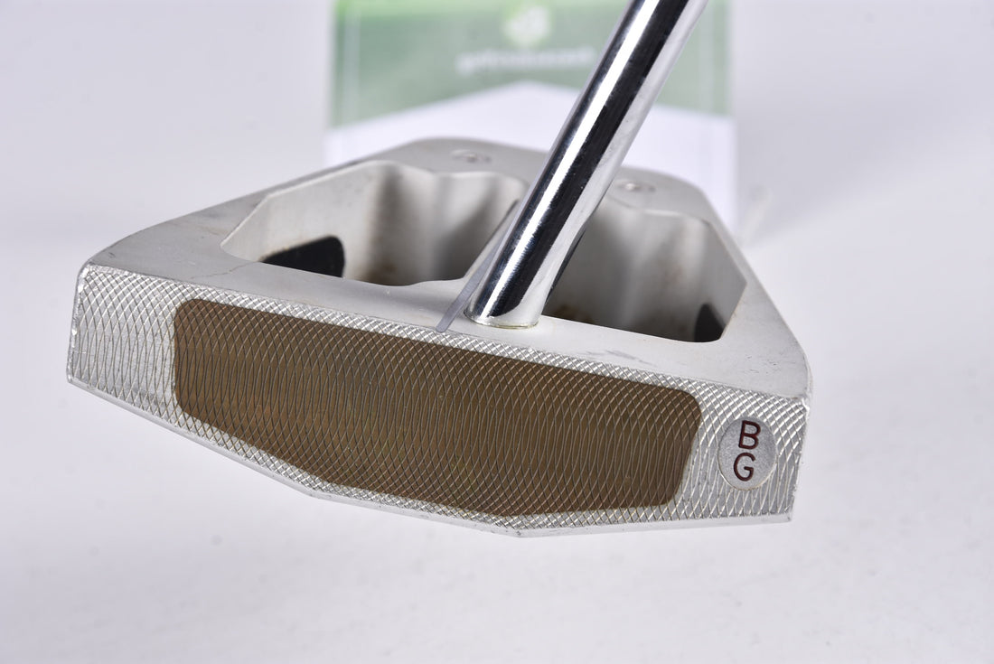 MacGregor Bobby Grace M6.4K Putter / 35 Inch