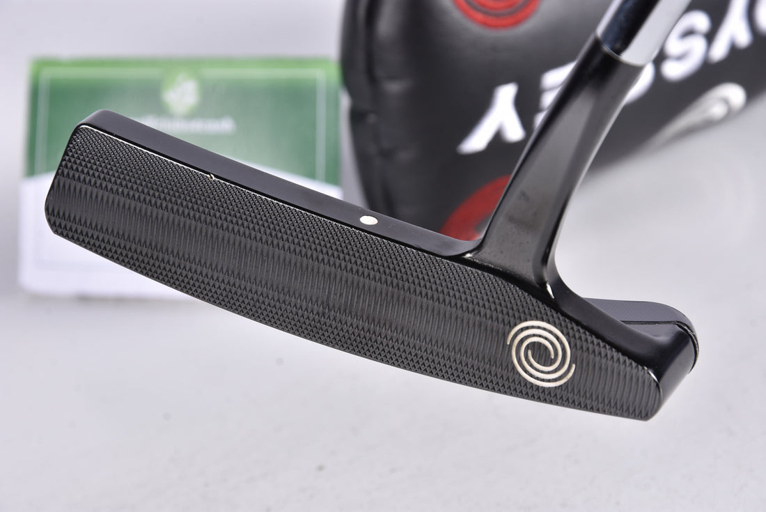 Odyssey Black Series Tour Design 6 Putter / 34 Inch