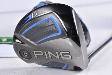 Ping G Series Driver / 10.5 Degree / Regular Flex Ping Tour 65 Shaft