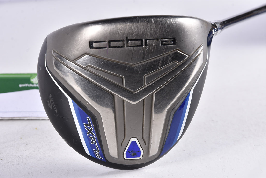 Cobra Fly XL Driver / 10.5 Degree / Regular Flex Cobra Fly XL Shaft