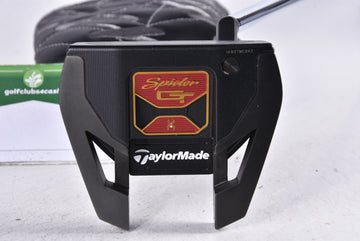 Taylormade Spider GT Black Putter / 34 Inch