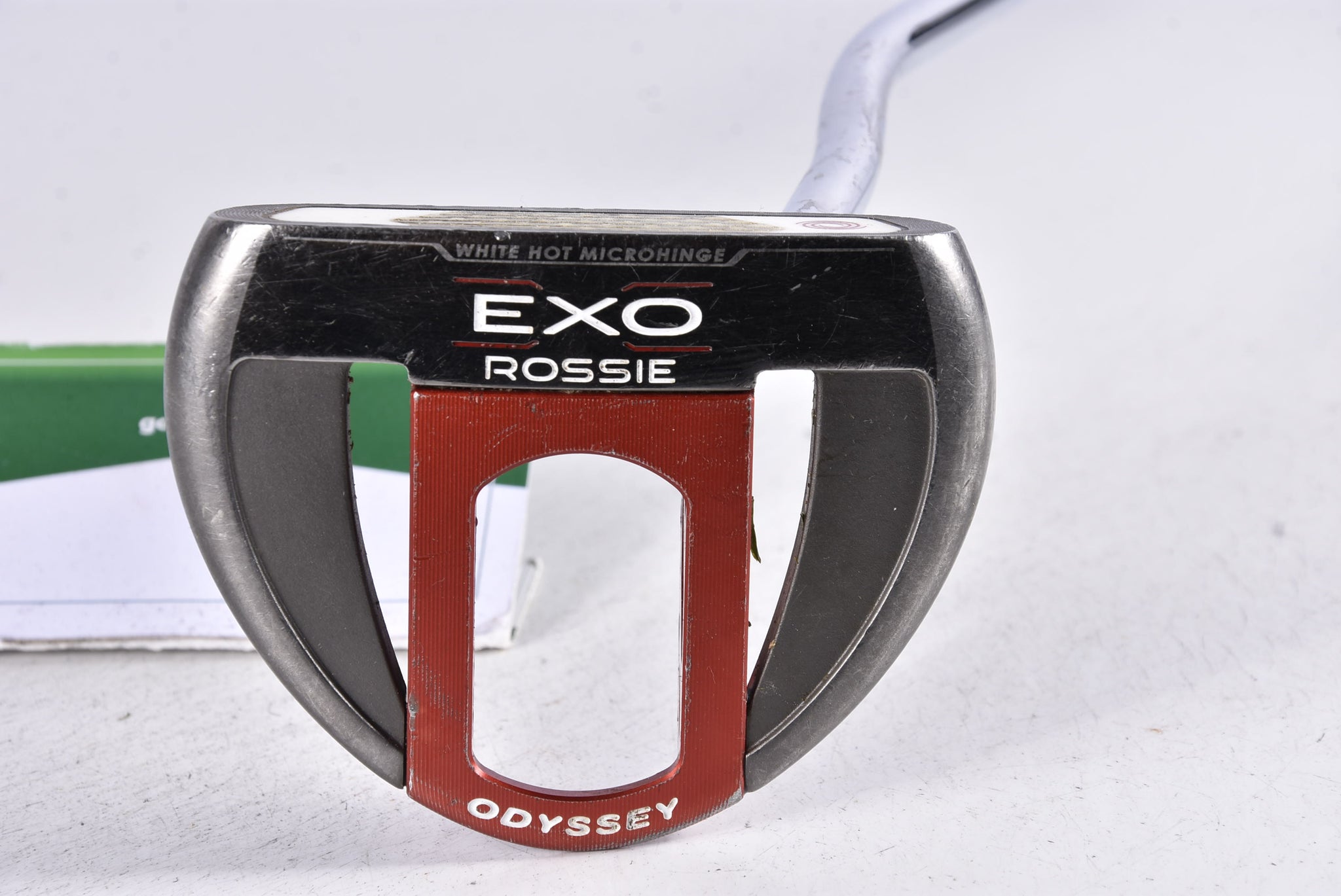 Odyssey EXO Rossie Putter / 34 Inch