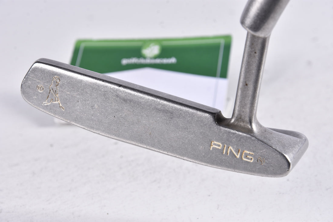 Ping Karsten Original Anser 2 Putter / 34 Inch