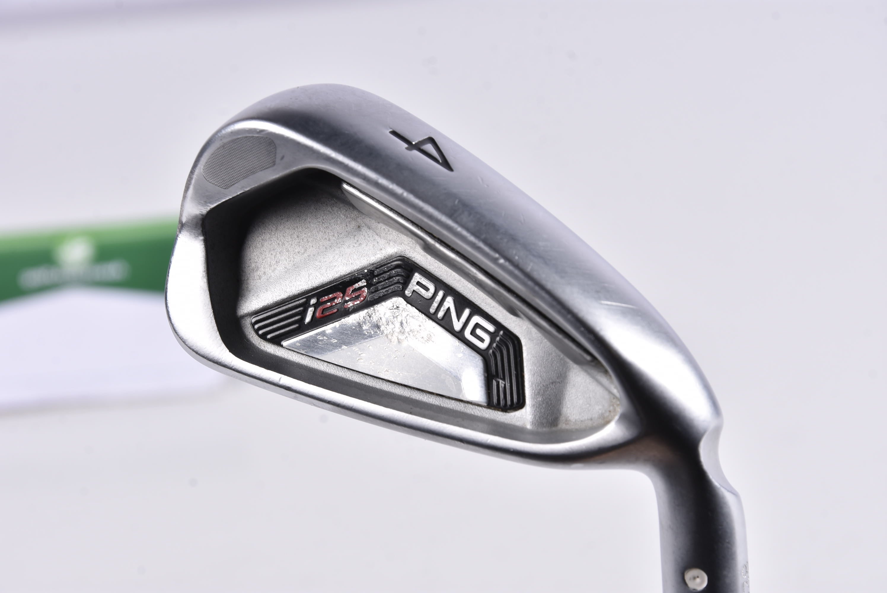 Ping CFS high quality Stiff Flex Iron Shafts