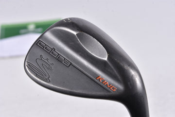 Cobra King Versatile Gap Wedge / 50 Degree / Stiff Flex Dynamic Gold S300 Shaft