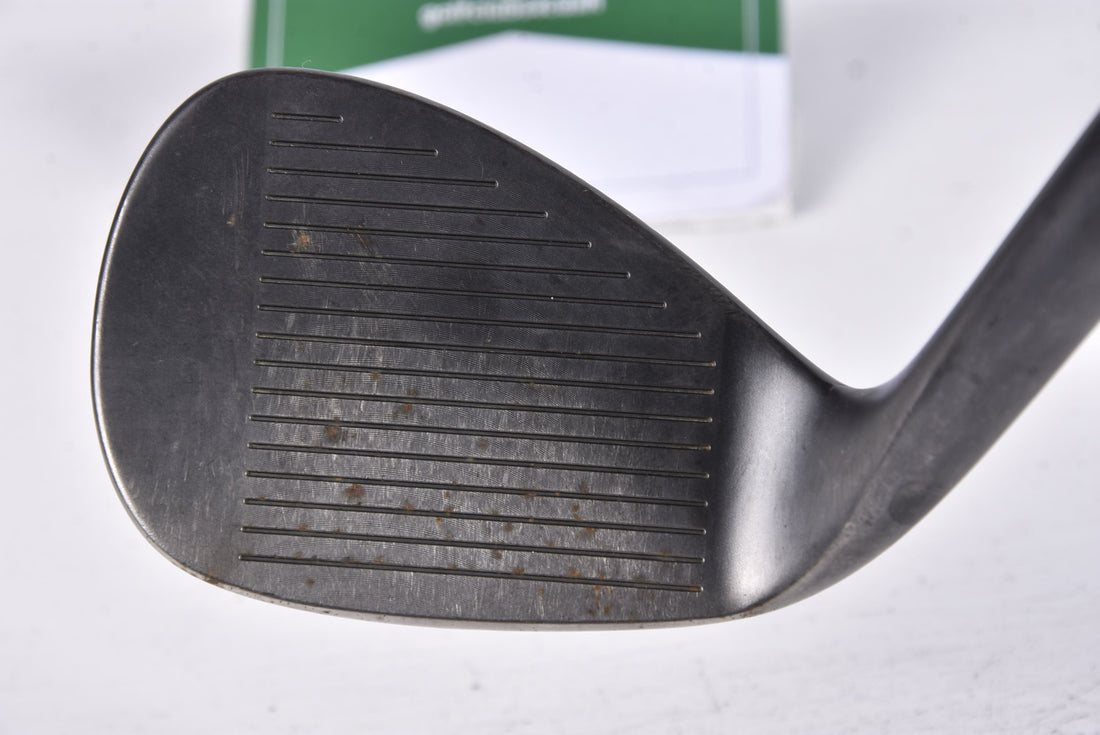 Cobra King Versatile Gap Wedge / 50 Degree / Stiff Flex Dynamic Gold S300 Shaft