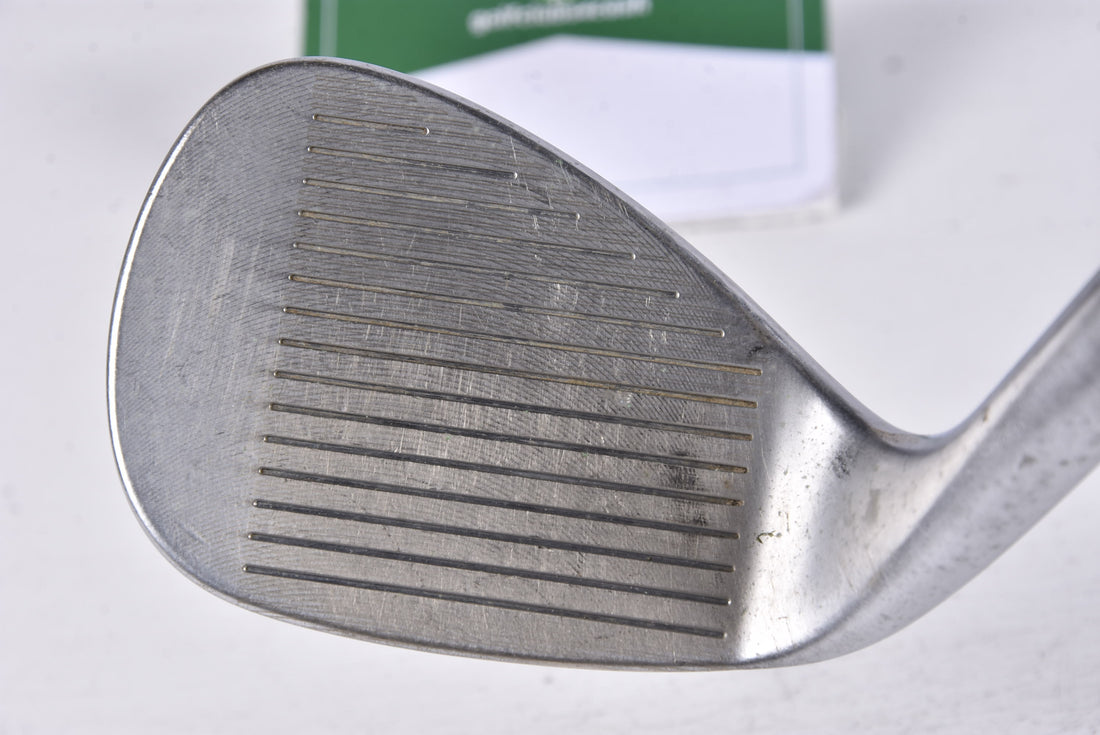 Cleveland Reg 588 RTG Gap Wedge / 50 Degree / Wedge Flex Dynamic Gold