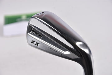 Srixon ZX MK II 2023 Utility #2 Iron / 18 Degree / X Flex Dynamic Gold X100