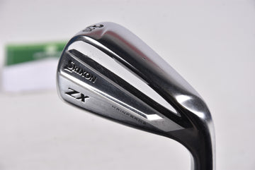 Srixon ZX MK II 2023 Utility #3 Iron / 20 Degree / X Flex Dynamic Gold X100