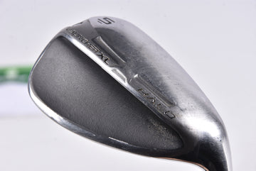 Cleveland Launcher HB Sand Wedge / 56 Degree / Regular Flex Project X Cypher 60