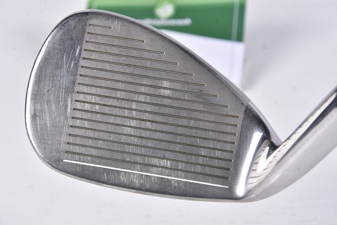 Cleveland Launcher HB Sand Wedge / 56 Degree / Regular Flex Project X Cypher 60