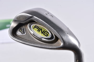 Ping Rapture Sand Wedge / 54 Degree / Regular Flex Grafalloy AttackLite