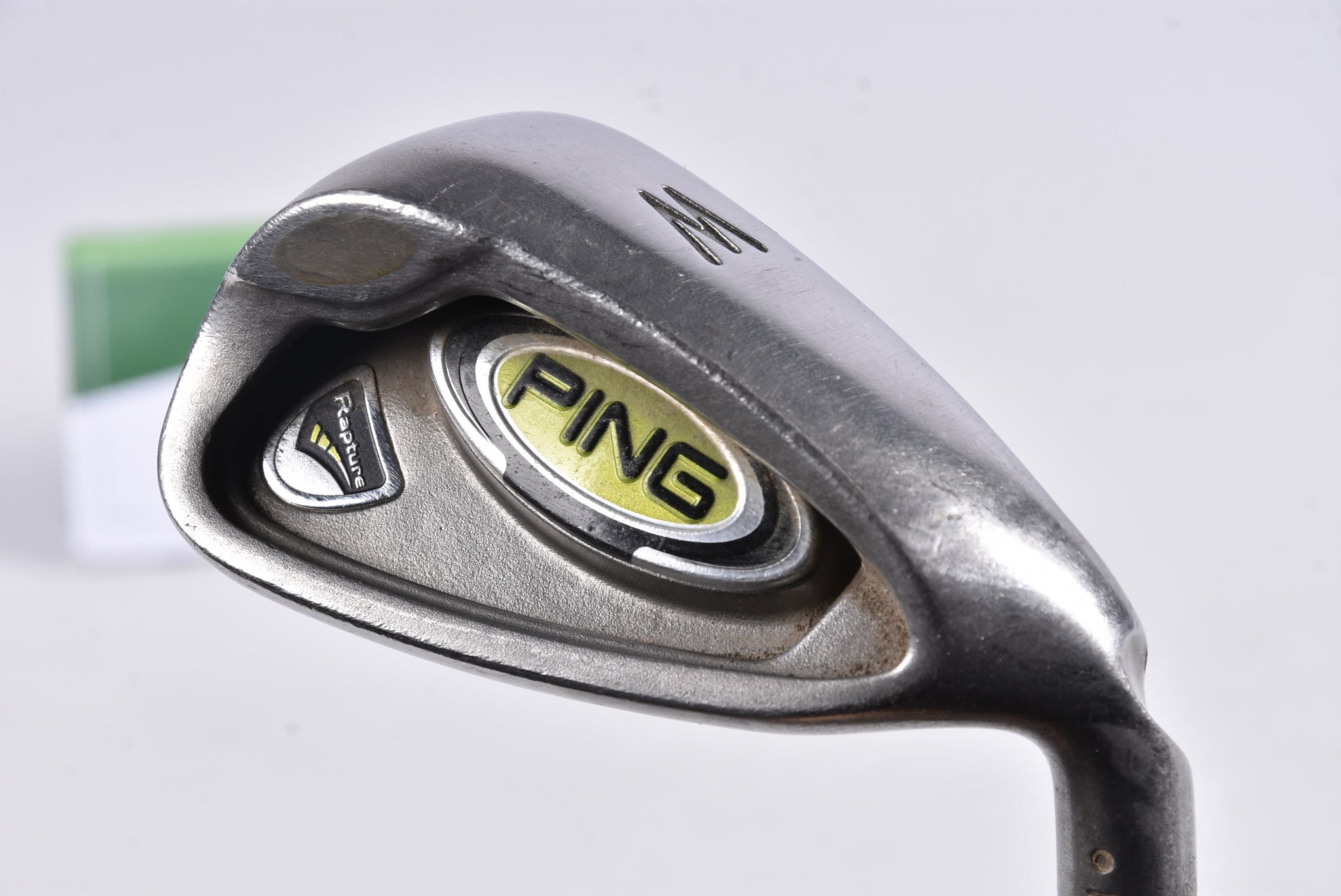 Ping Rapture Pitching Wedge / 46 Degree / Regular Flex Grafalloy AttackLite