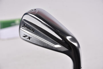 Srixon ZX MK II 2023 Utility #2 Iron / 18 Degree / X Flex UST Recoil Prototype 125