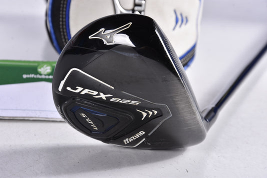 Mizuno JPX 825 #3 Wood / 15 Degree / Regular Flex Fujikura Orochi Blue 60