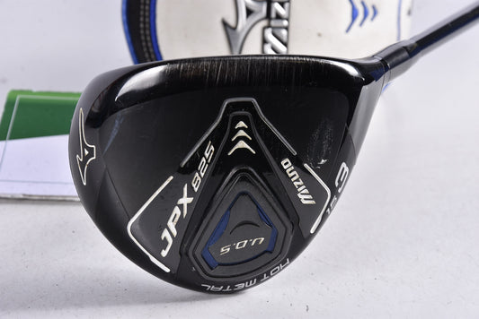 Mizuno JPX 825 #3 Wood / 15 Degree / Regular Flex Fujikura Orochi Blue 60