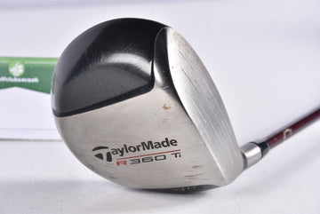 Taylormade 300 Ti Driver / 8.5 Degree / Stiff Flex Grafalloy Prolite 35