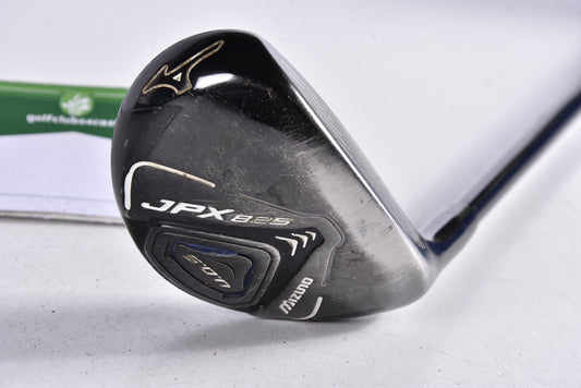 Mizuno JPX 825 #3 Hybrid / 18 Degree / Regular Flex Fujikura Orochi Blue 70