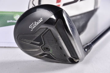 Titleist TSi3 #3 Wood / 13.5 Degree / TX-Flex Hzrdus Smoke Black RDX 70 Shaft