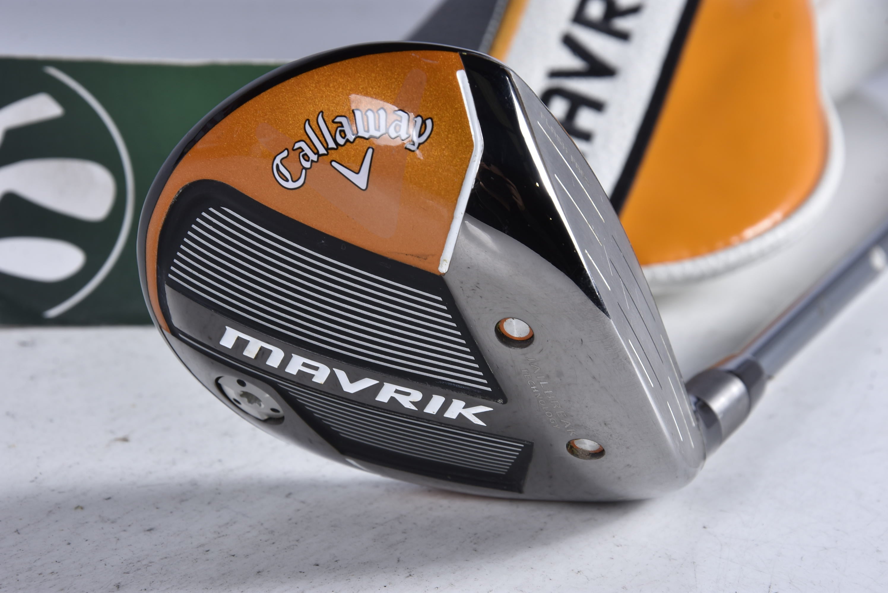 Sale Callaway Maverick 3 wood