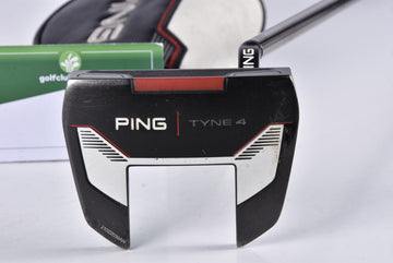 Ping Tyne 4 2021 Putter / 35 Inch