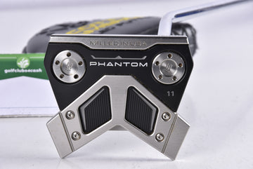 Scotty Cameron 2024 Phantom 11 Putter / 34 Inch