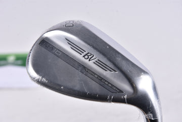 Titleist Vokey SM10 Lob Wedge / 60 Degree / Wedge Flex Vokey Design Shaft