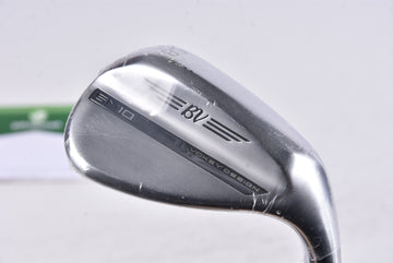 Titleist Vokey SM10 Lob Wedge / 58 Degree / Wedge Flex Vokey Design Shaft