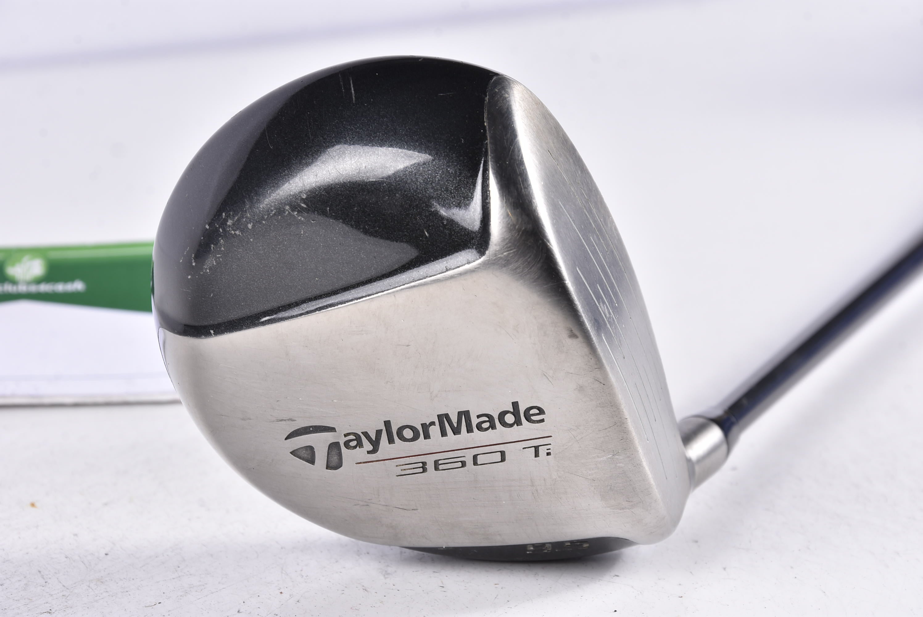 TaylorMade 300 Ti 9.5 Driver S sold Flex