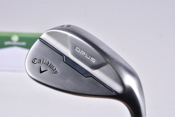 Callaway Opus Sand Wedge / 56 Degree / Wedge Flex HDC Recoil Dart 50 Shaft