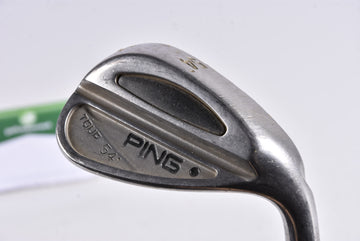 Ping Tour Sand Wedge / 54 Degree / Black Dot / Wedge Flex Steel Shaft