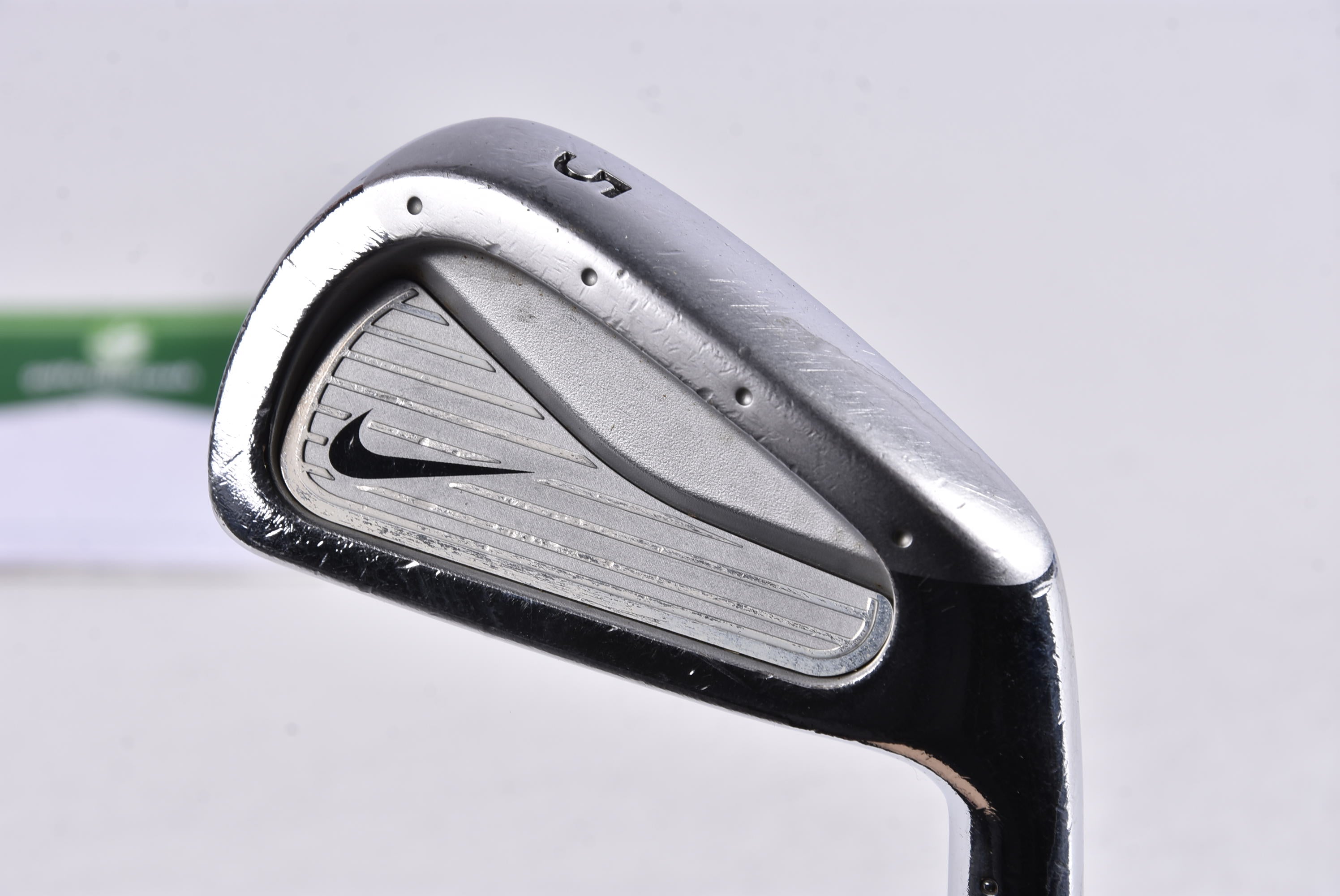 Nike Forged Pro Combo 5 Iron 26 Degree Regular Flex Nike Shaft