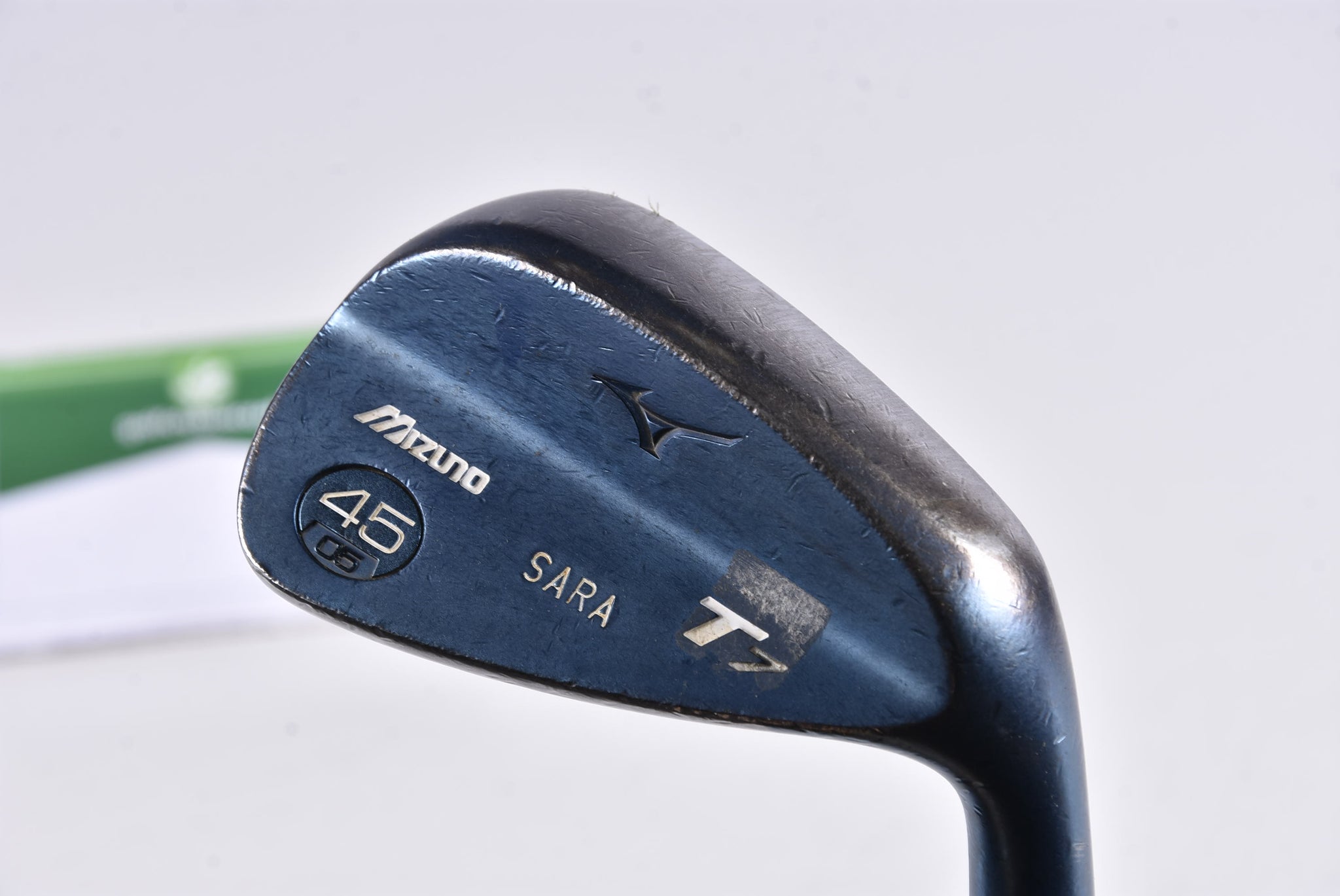 Mizuno T7 Pitching Wedge / 45 Degree / Regular Flex XP 95 R300 Steel Shaft