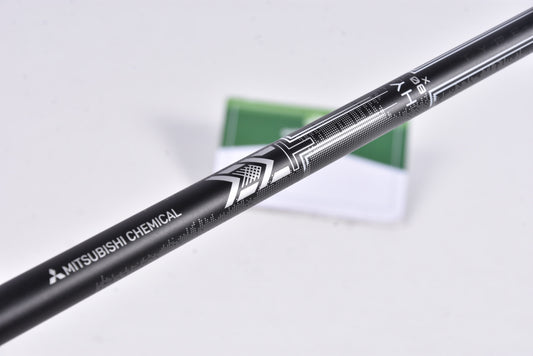 Mitsubishi Chemical MMT 80 Hybrid Shaft / X Flex / Cobra 2nd Gen