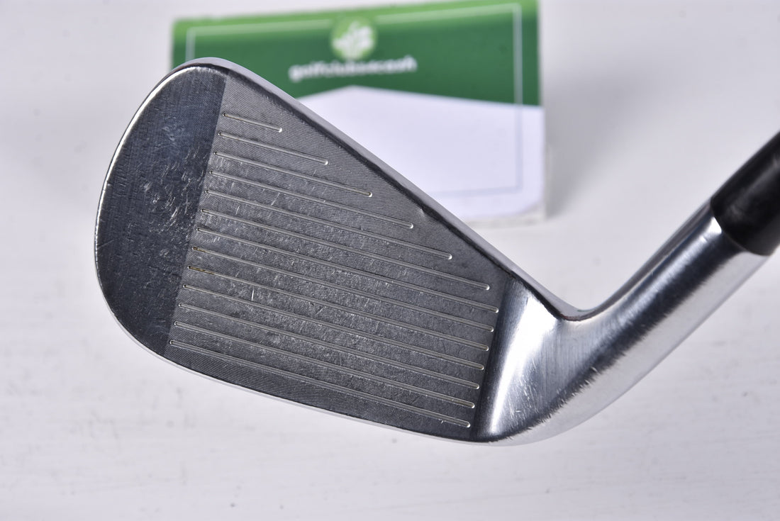 Taylormade P770 2017 #4 Iron / 23 Degree / X Flex KBS Tour C-Taper 130