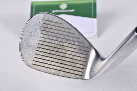 Cleveland 588 RTX 2.0 Gap Wedge / 52 Degree / Wedge Flex Dynamic Gold