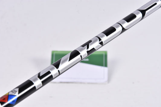 Project X Hzrdus Black Gen4 90 #4 Hybrid Shaft / X-Flex / Cobra