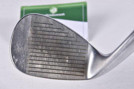 Cleveland 588 RTX 2.0 Lob Wedge / 60 Degree / Wedge Flex Dynamic Gold