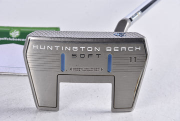 Cleveland Huntington Beach Soft 11 Putter / 34.5 Inch