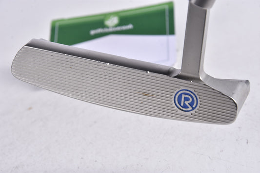 Rife Switchback Putter / 34 Inch