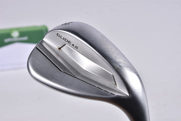 Ping Glide 4.0 Lob Wedge / 58 Degree / Wedge Flex Ping Z-Z115 Shaft