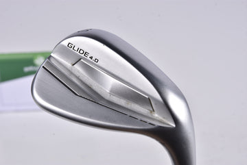 Ping Glide 4.0 Gap Wedge / 50 Degree / Green Dot / Wedge Flex Ping Z-Z115 Shaft