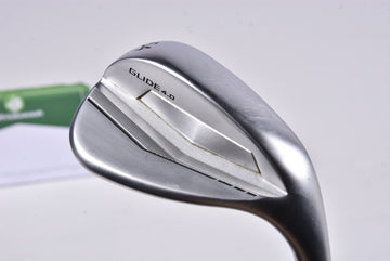 Ping Glide 4.0 Sand Wedge / 54 Degree / Green Dot / Wedge Flex Ping Z-Z115 Shaft