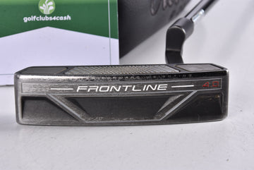 Cleveland Frontline 4.0 Putter / 35 Inch