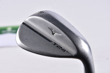 Mizuno T24 Lob Wedge / 58 Degree / Wedge Flex KBS Shaft