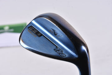 Mizuno T22 Gap Wedge / 53 Degree / Wedge Flex KBS Shaft