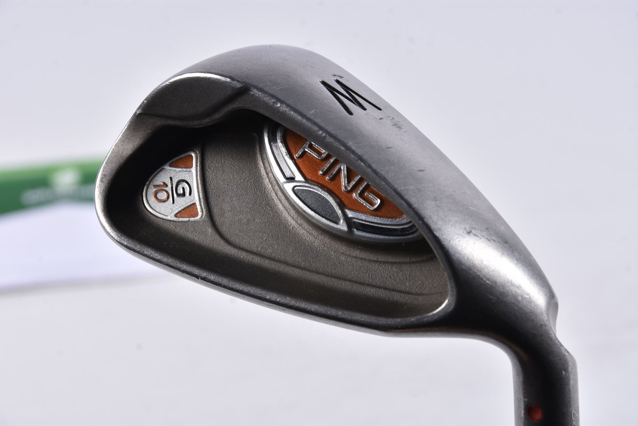 Ping G10 Pitching Wedge / 46 Degree / Regular Flex Ping TFC 129 Shaft