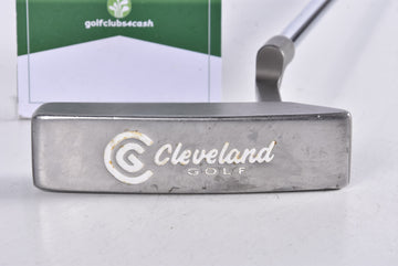 Cleveland Blade Putter / 34 Inch