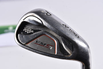 Ladies Yonex VMS Pitching Wedge / 43 Degree / Ladies Flex Yonex HS700