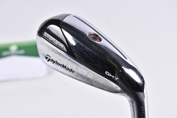 Taylormade Stealth DHY 2 Iron / 17 Degree / Stiff Flex Aldila Ascent 75